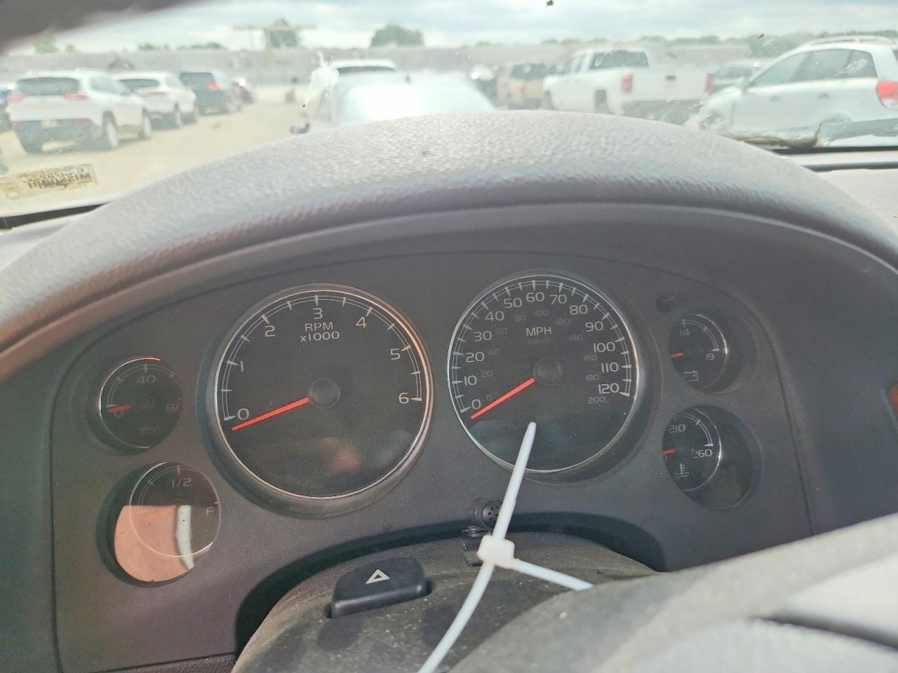 2008 Chevrolet Suburban K1500 Ls Blue vin: 3GNFK16328G157796