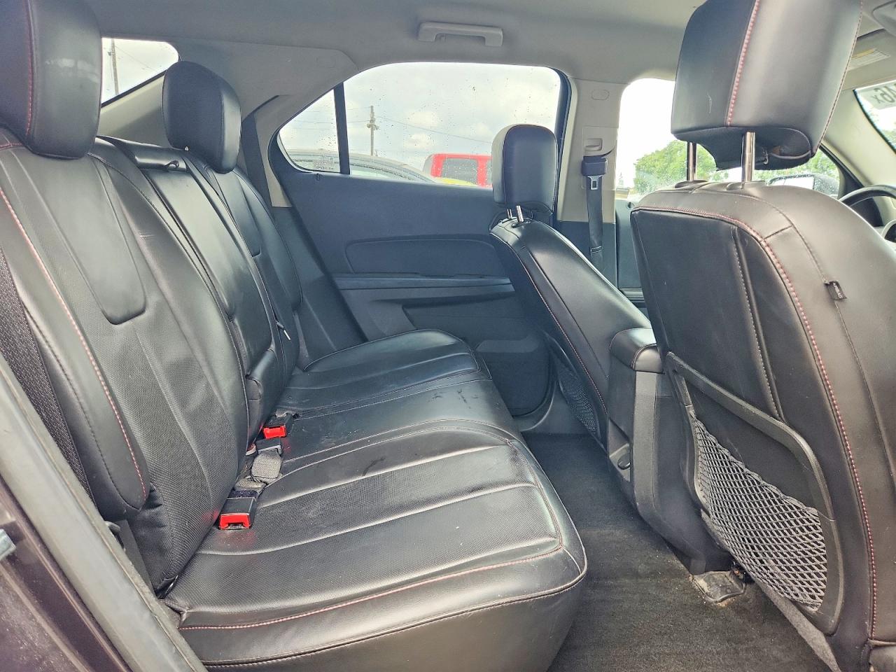 2014 Chevrolet Equinox Lt Угольный vin: 2GNALCEK1E6271730