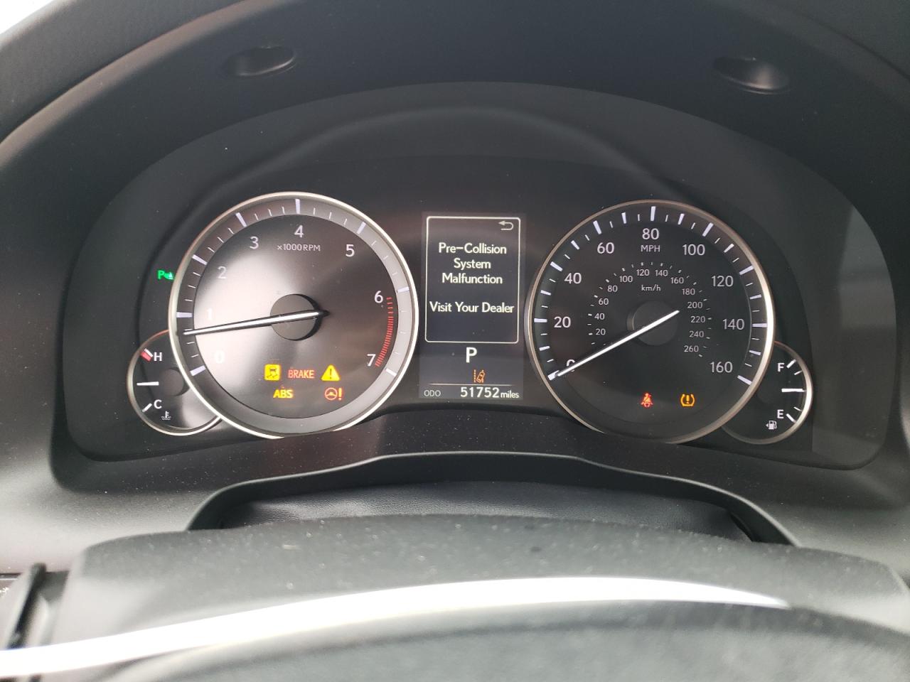 2017 Lexus Es 350 Beige vin: 58ABK1GG6HU067173