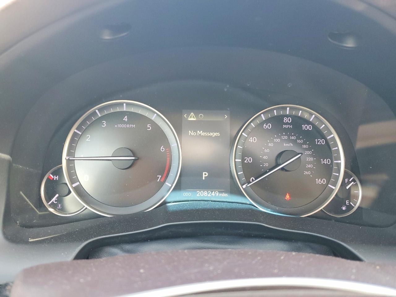 2018 Lexus Es 350 Black vin: 58ABK1GG6JU102607