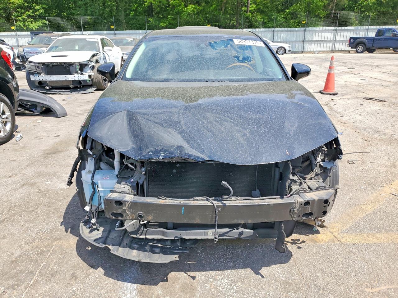 2016 Lexus Es 350 Black vin: 58ABK1GG8GU035386