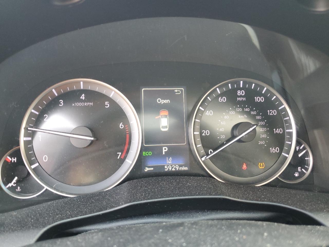 2018 Lexus Es 350 Серебряный vin: 58ABK1GG8JU086250