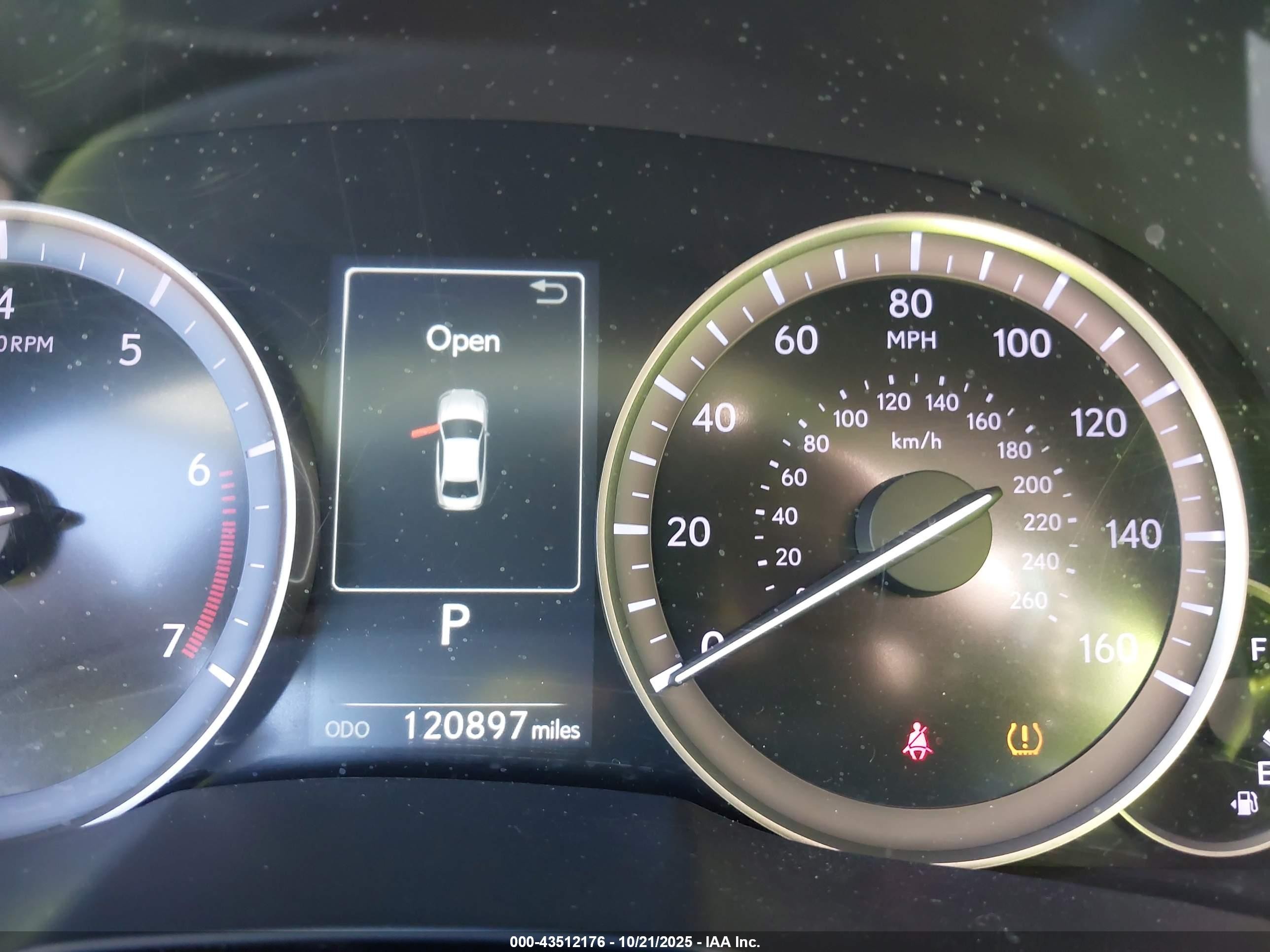2018 Lexus Es 350   Silver vin: 58ABK1GG9JU081753