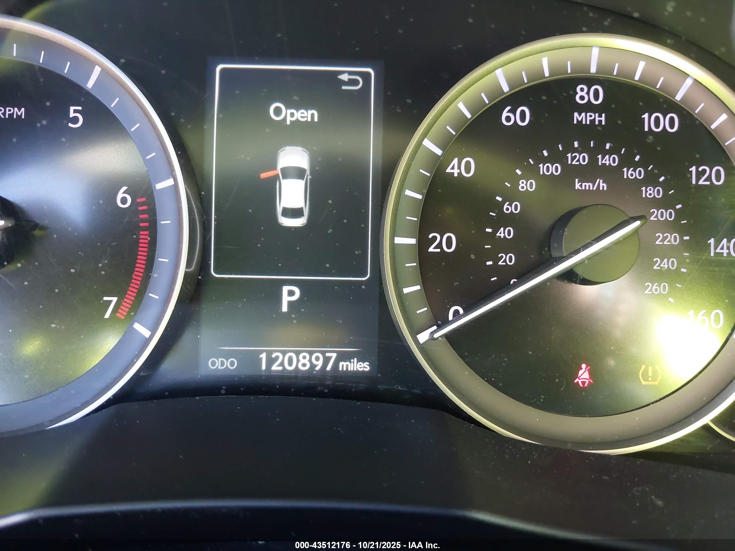 2018 Lexus Es 350   Silver vin: 58ABK1GG9JU081753