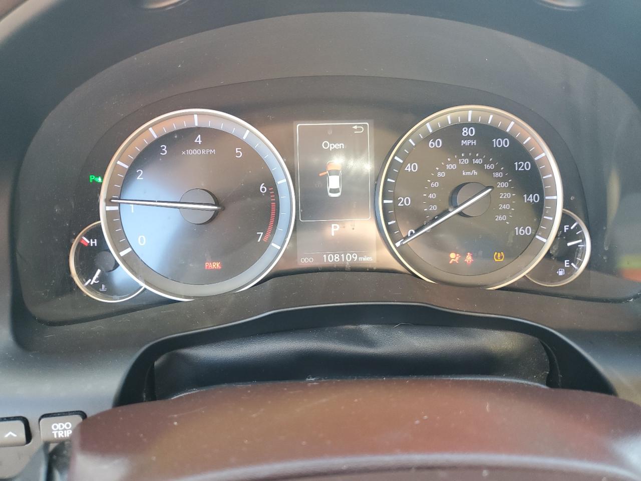 2018 Lexus Es 350 Кремовый vin: 58ABK1GGXJU108443