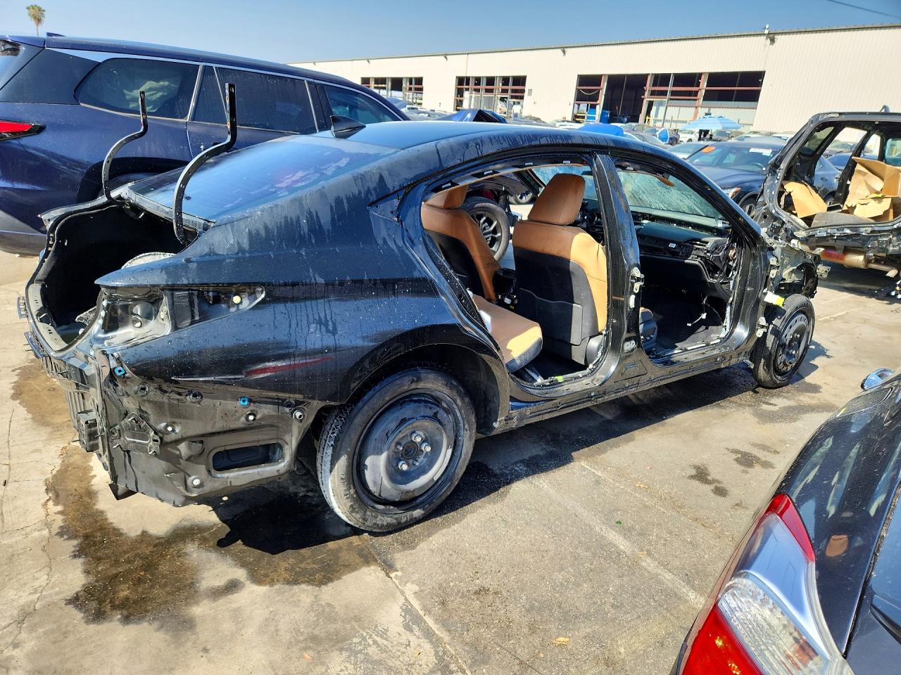 2022 Lexus Es 350 Base Black vin: 58ACZ1B13NU126646