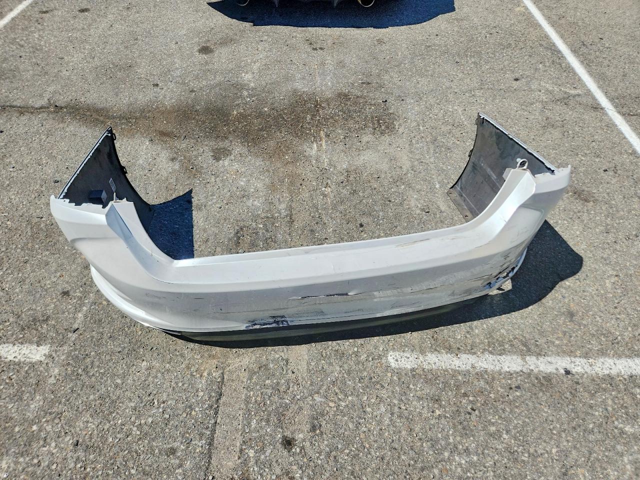 2020 Lexus Es 350 Base White vin: 58ACZ1B16LU063720
