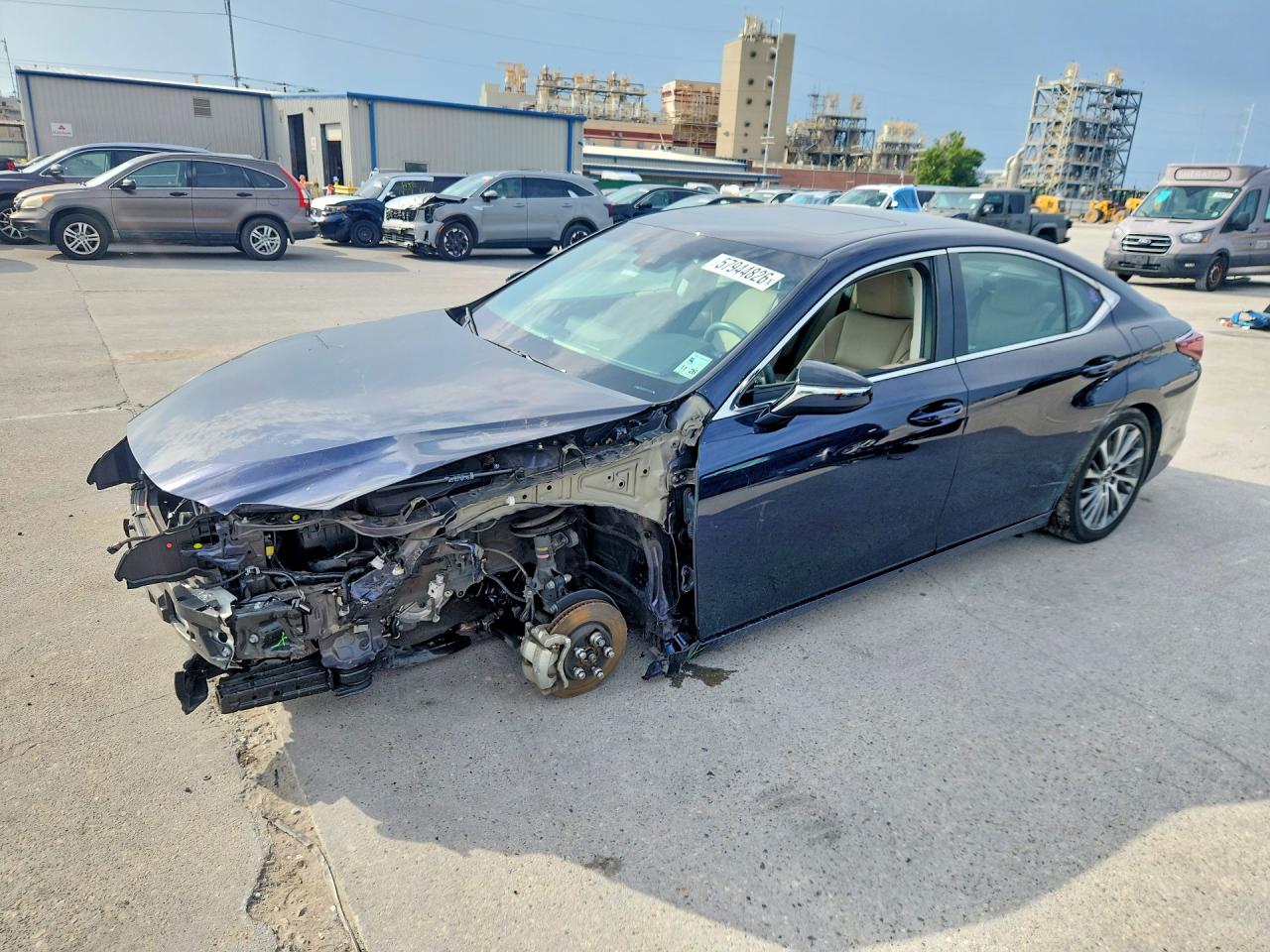 58ADZ1B1XLU081948
