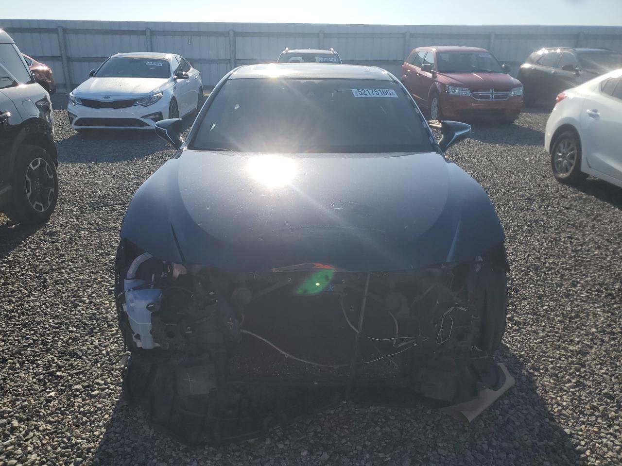 2021 Lexus Es 350 Base Blue vin: 58ADZ1B1XMU101441