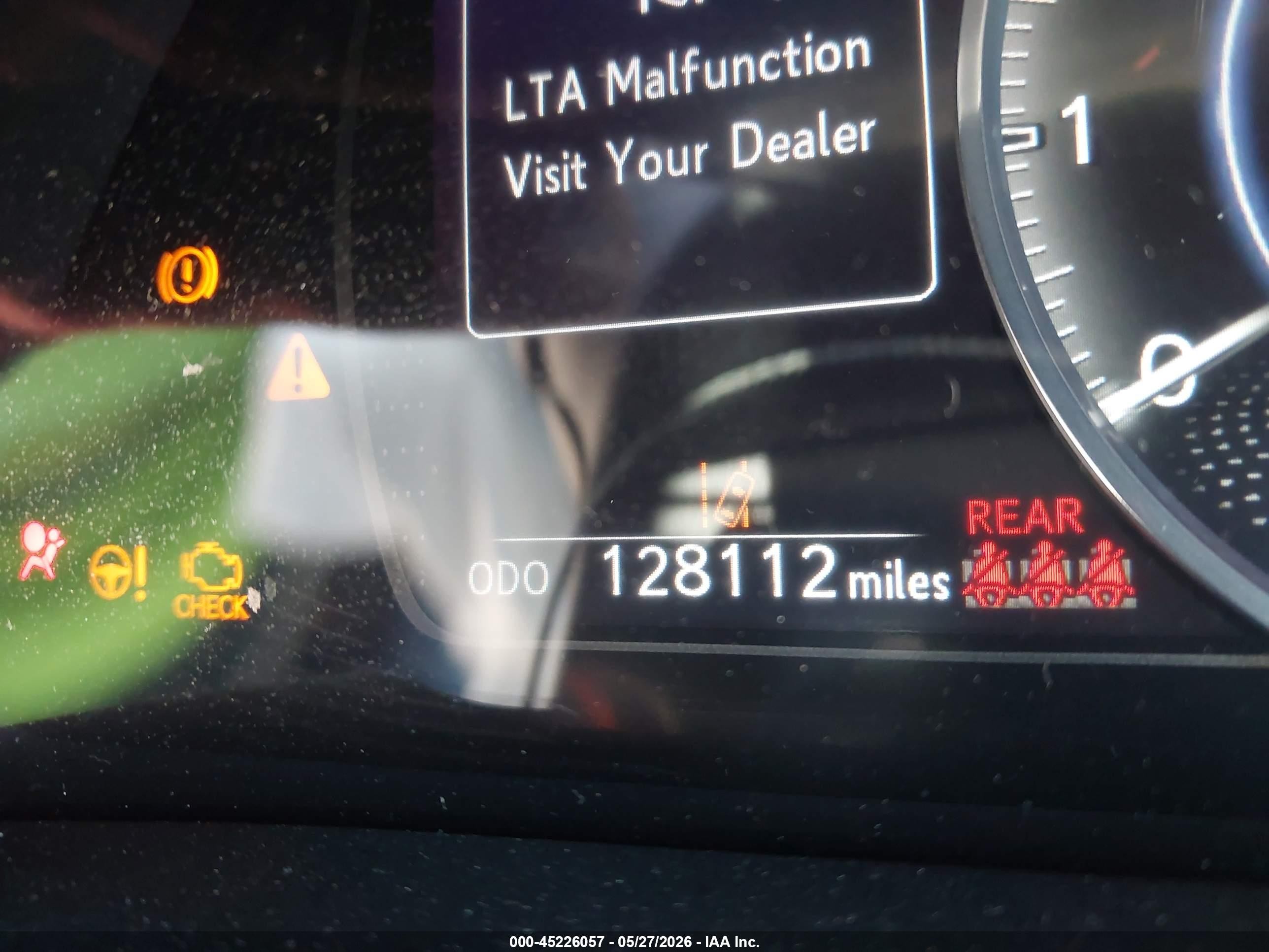 2020 Lexus Es 350 Luxury Silver vin: 58AEZ1B13LU054451
