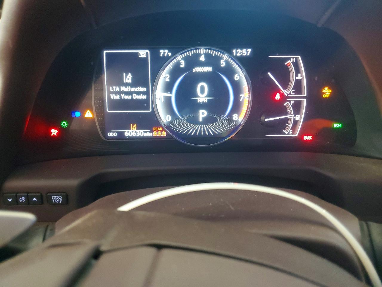 2020 Lexus Es 350 Luxury Maroon vin: 58AEZ1B13LU072433