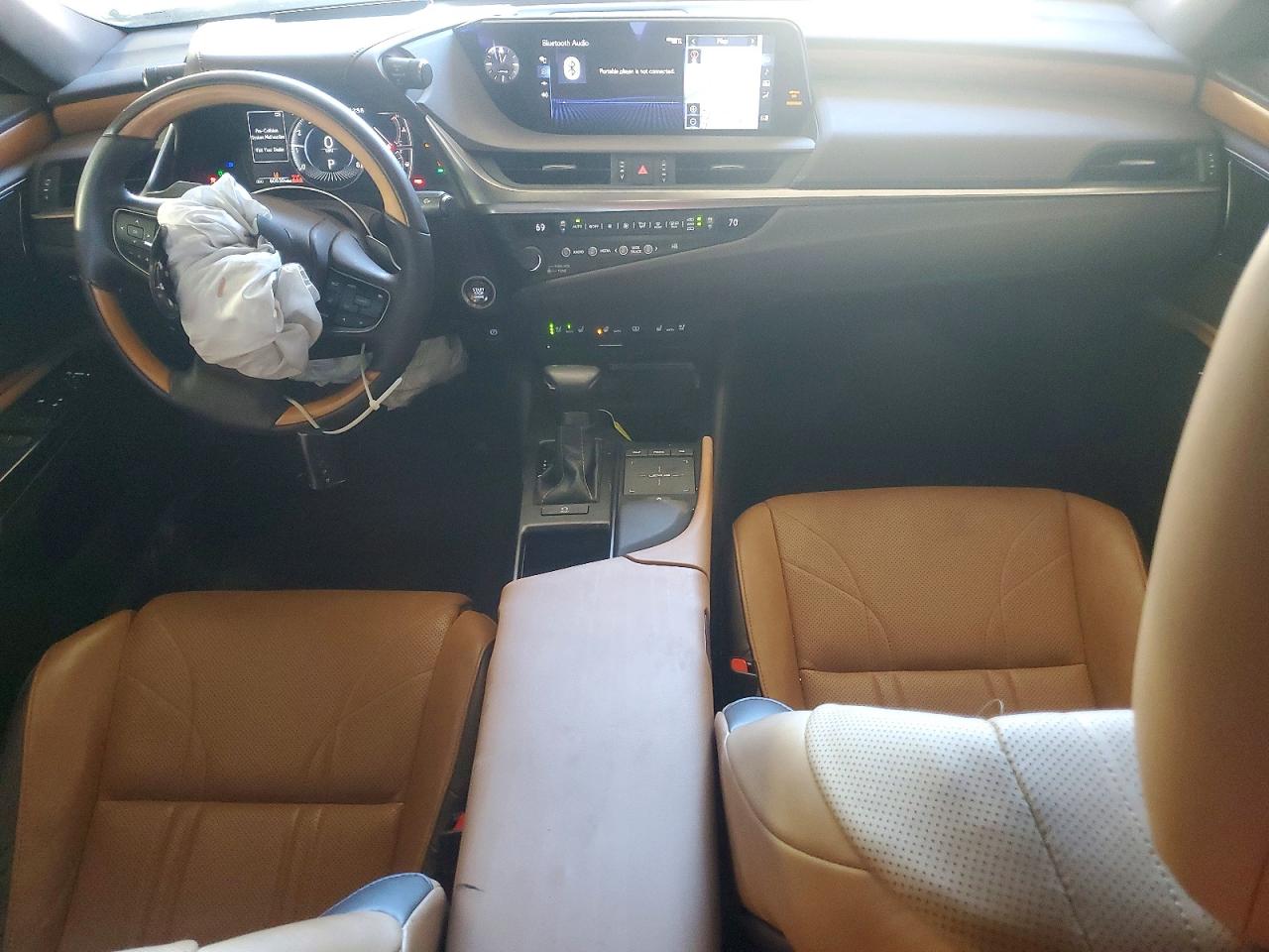 2020 Lexus Es 350 Luxury Maroon vin: 58AEZ1B13LU072433