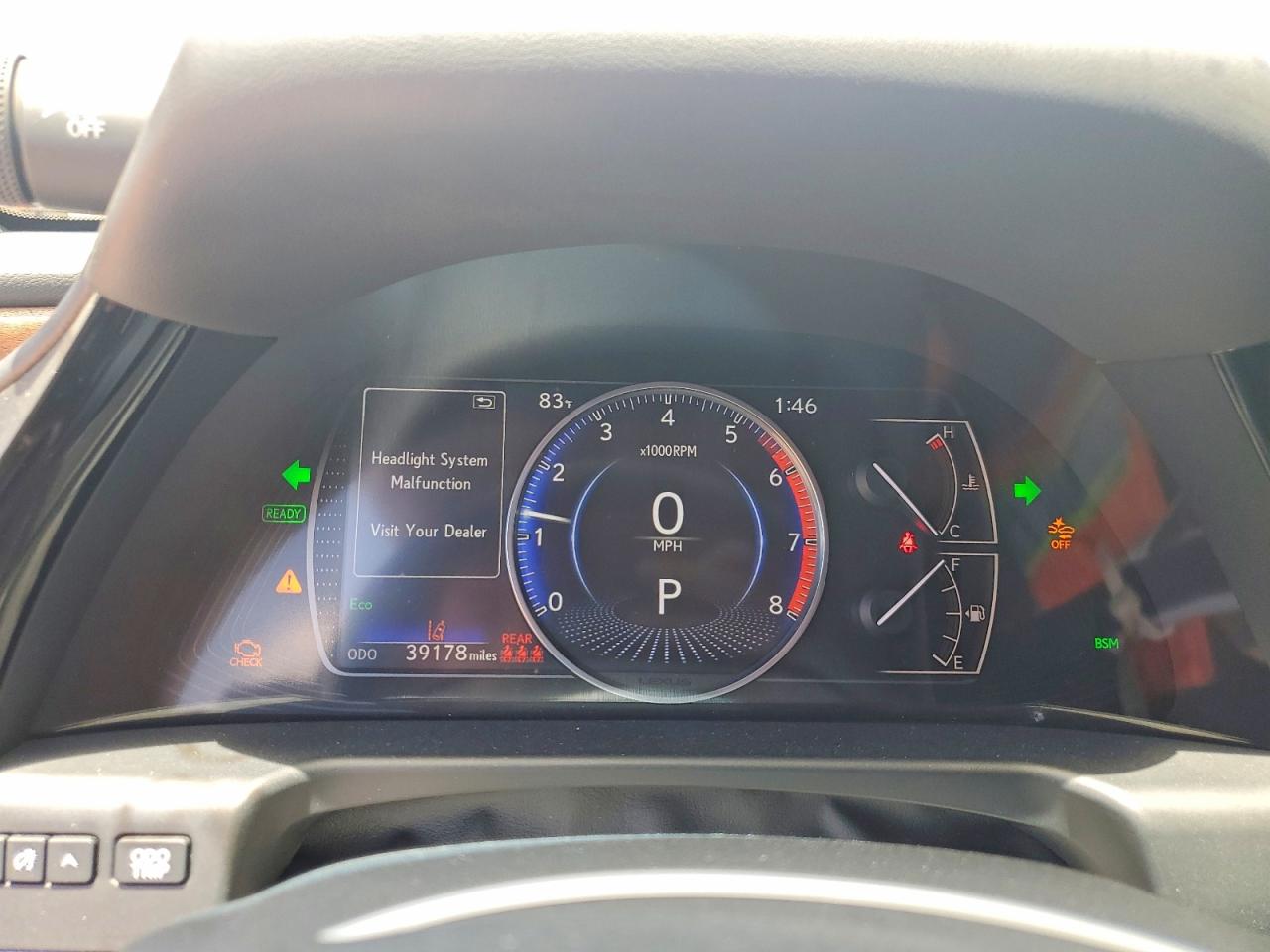2022 Lexus Es 300h Ultra Luxury Серебряный vin: 58AFA1C19NU013884