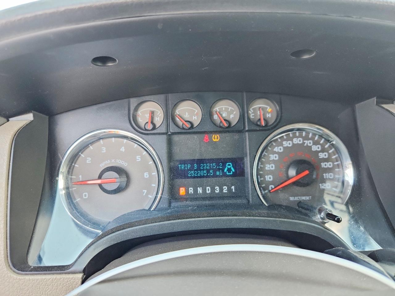 2010 Ford F150 Supercrew Gray vin: 1FTFW1EV5AKE26291