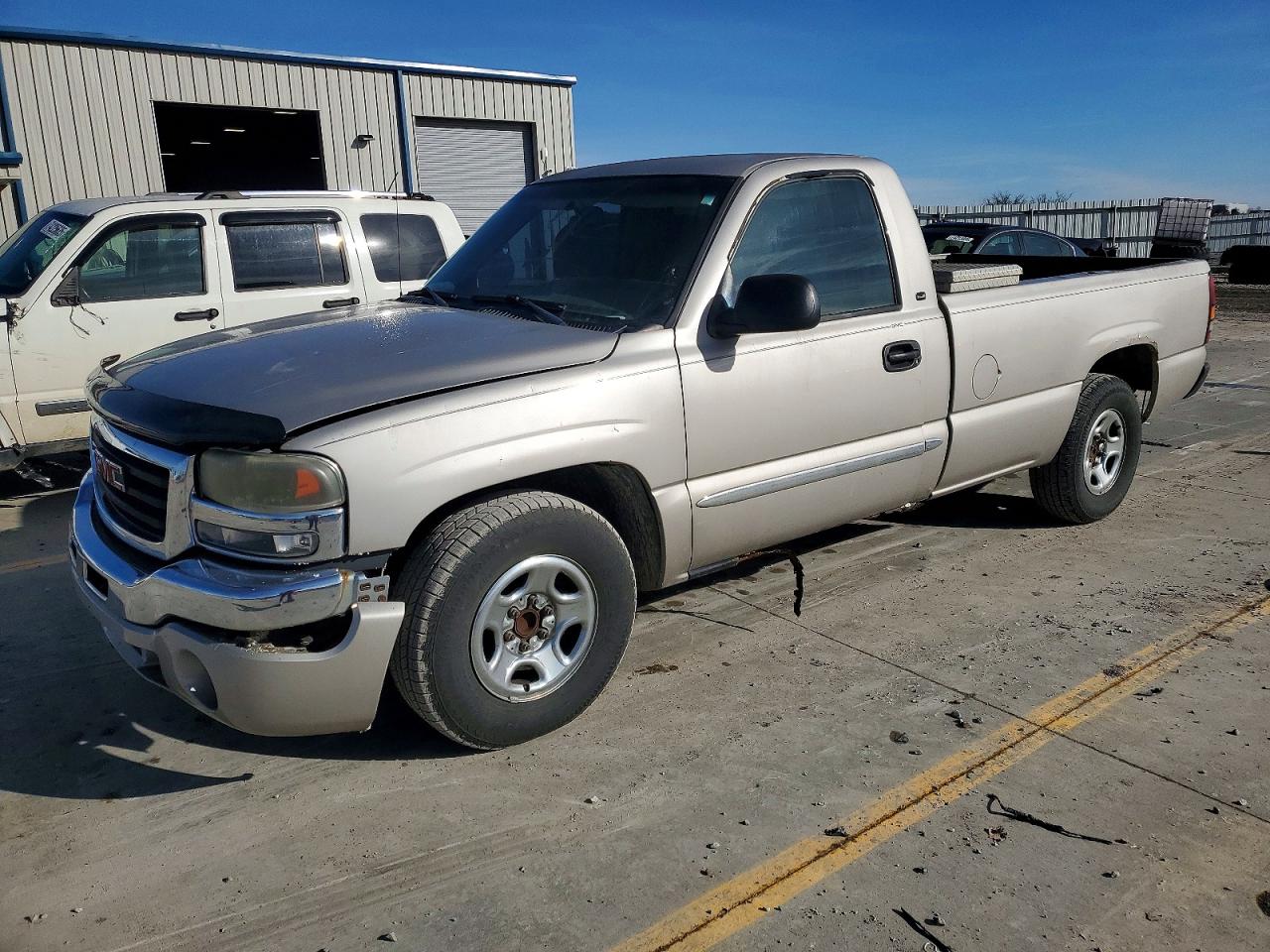 1GTEC14T24Z207403