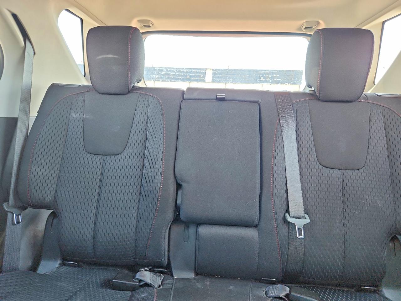 2012 Chevrolet Equinox Ls Black vin: 2GNALBEK4C1107764