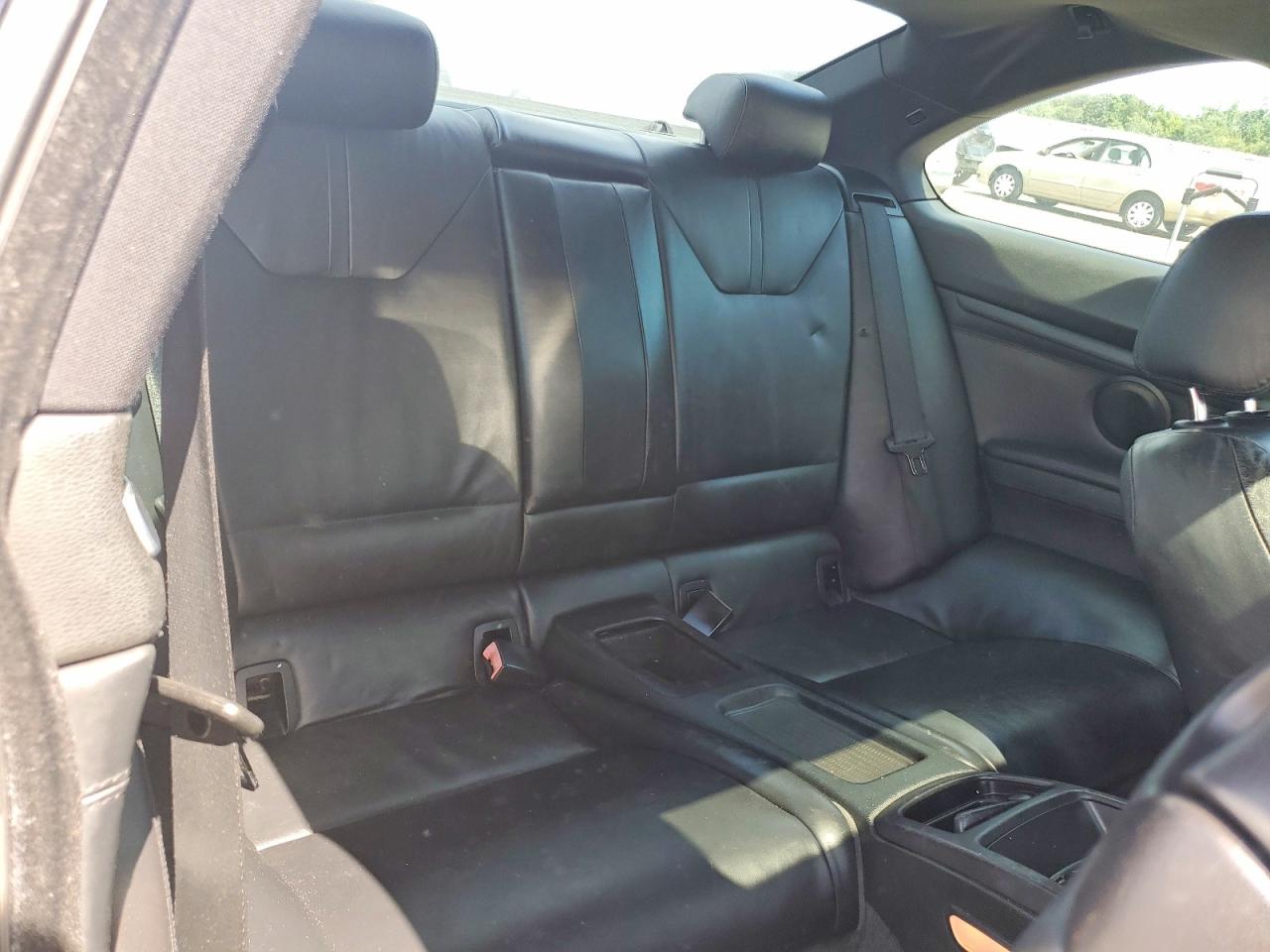 2009 Bmw M3 Black vin: WBSWD93519P361602