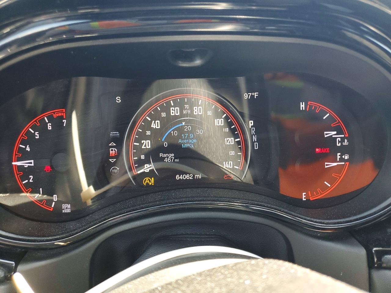 2023 Dodge Durango Gt White vin: 1C4RDJDG2PC682851