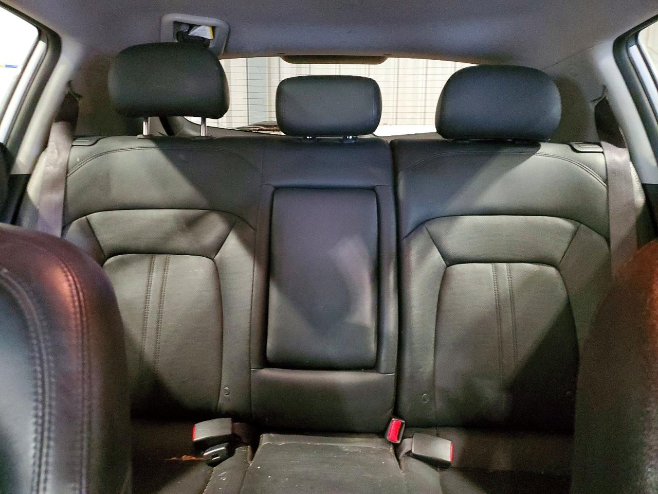 2013 Kia Sportage Ex Silver vin: KNDPCCA23D7404589