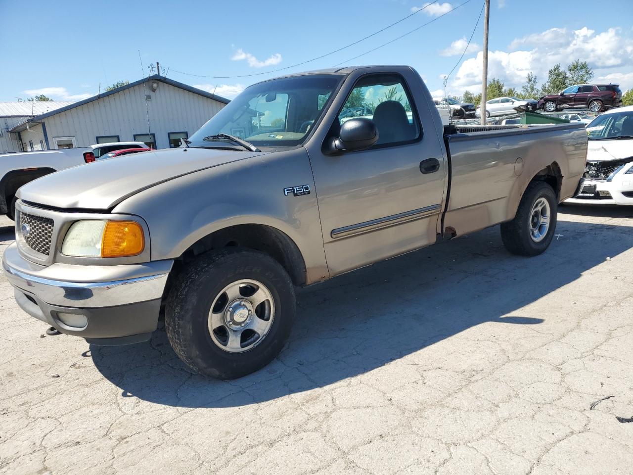 2FTRF18214CA01058