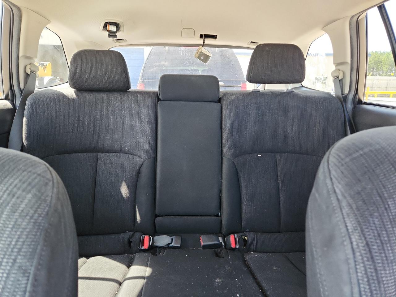 2014 Subaru Outback 2.5i Premium Blue vin: 4S4BRBCC2E3277959