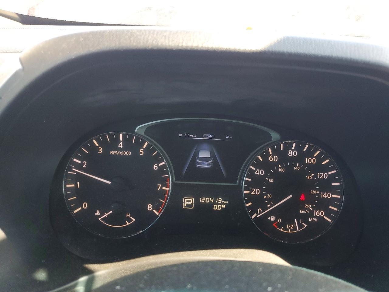 2014 Nissan Pathfinder S Red vin: 5N1AR2MM8EC617649