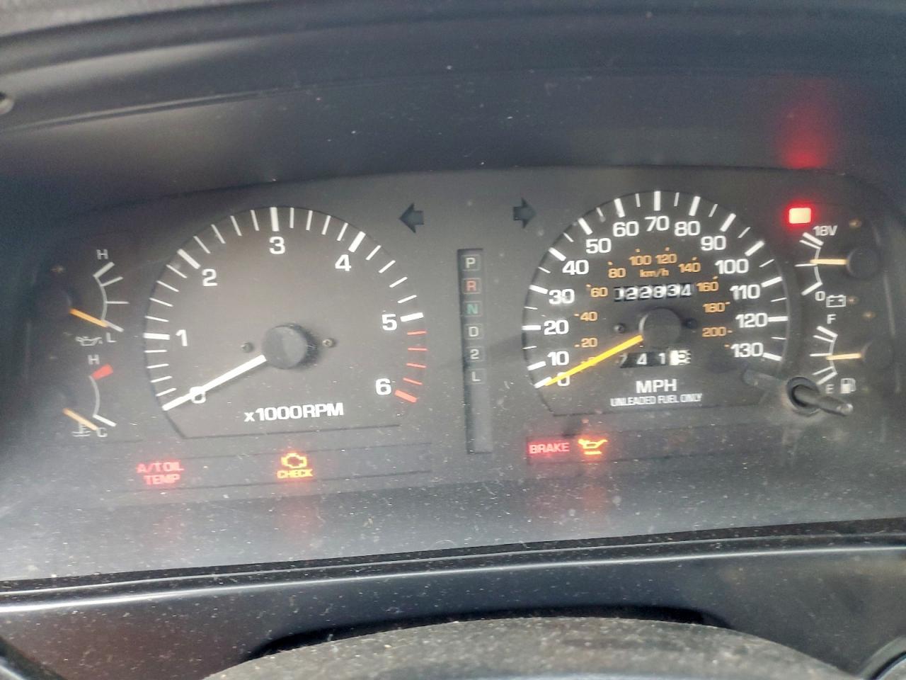 1993 Toyota Land Cruiser Dj81 Burgundy vin: JT3DJ81W3P0032925
