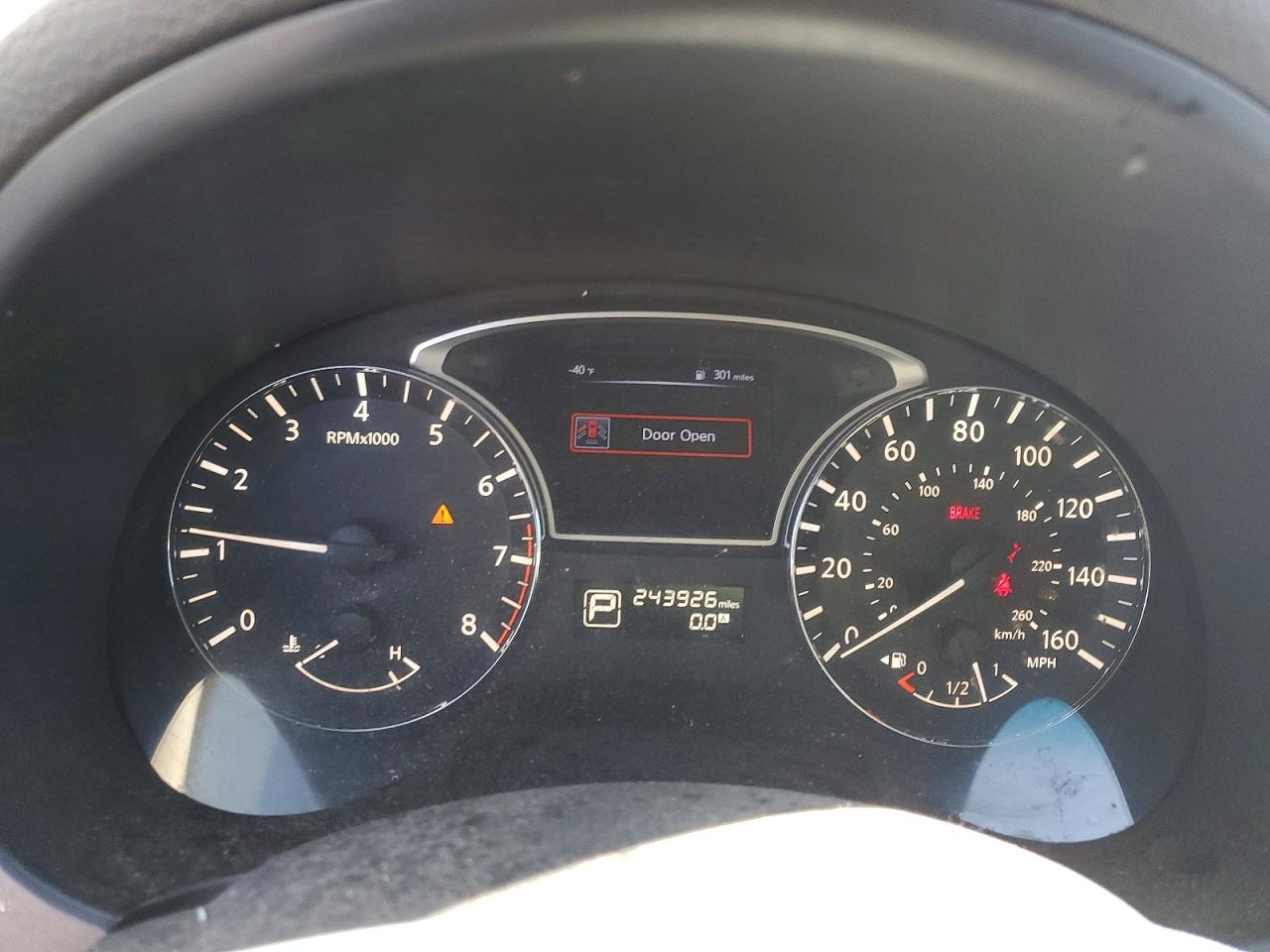 2015 Nissan Altima 2.5 S Maroon vin: 1N4AL3AP0FC499257