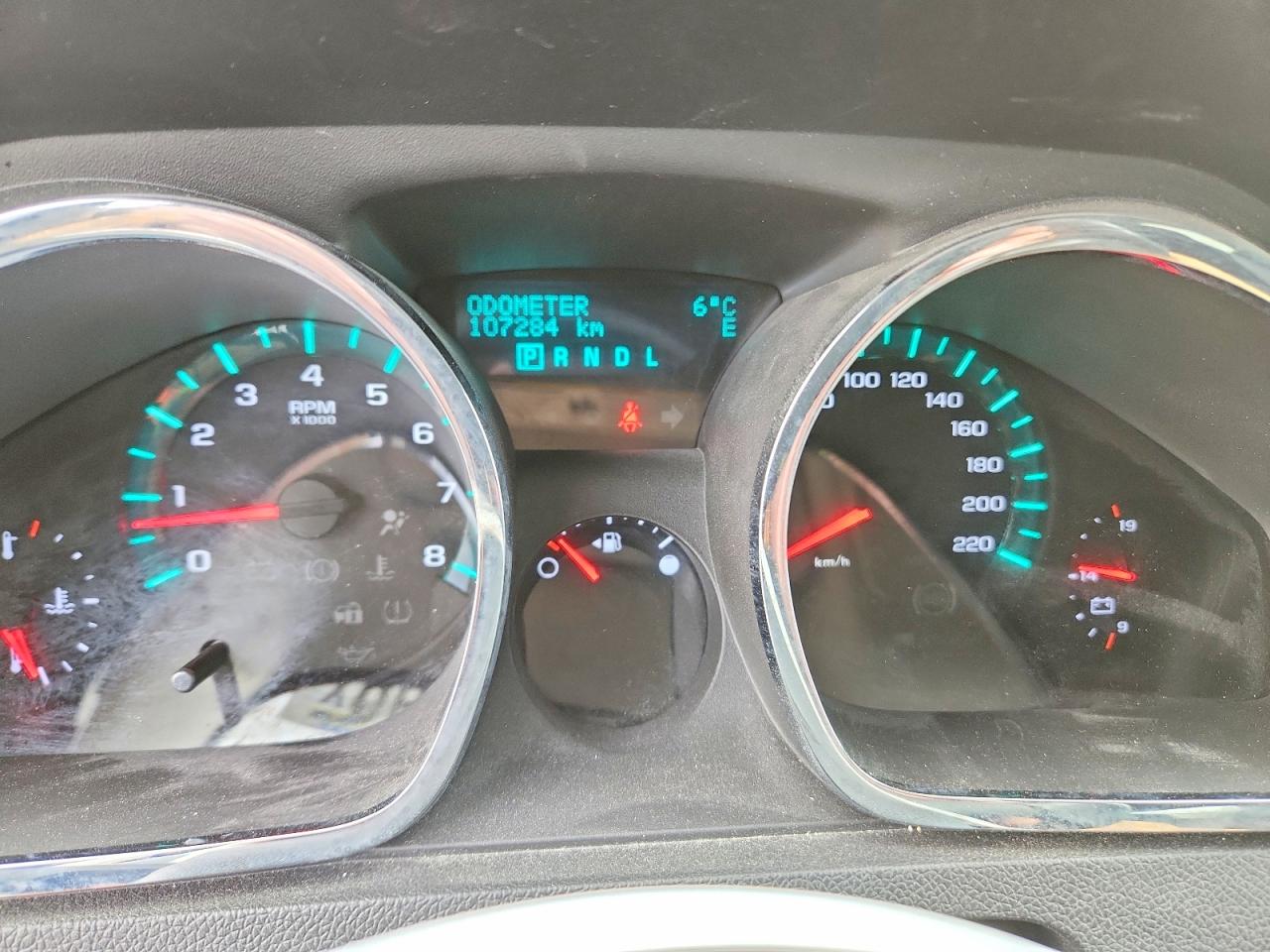 2010 Chev Traverse Lt Blue vin: 1GNLRGED3AS144050