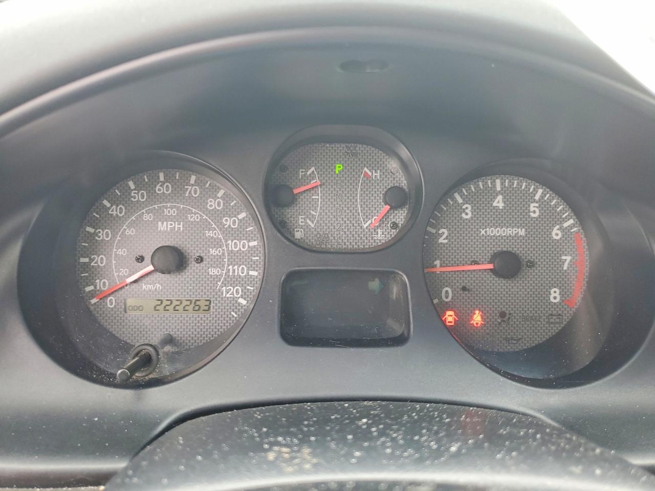 2000 Toyota Rav4 Base Серебряный vin: JT3GP10V0Y7071704