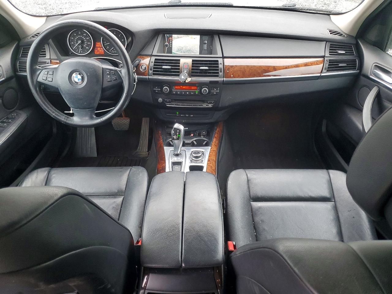 2013 Bmw X5 Xdrive35i Silver vin: 5UXZV4C5XD0B06938