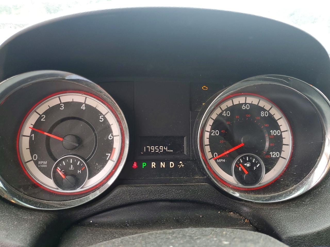 2014 Dodge Grand Caravan Sxt Gray vin: 2C4RDGCGXER163264