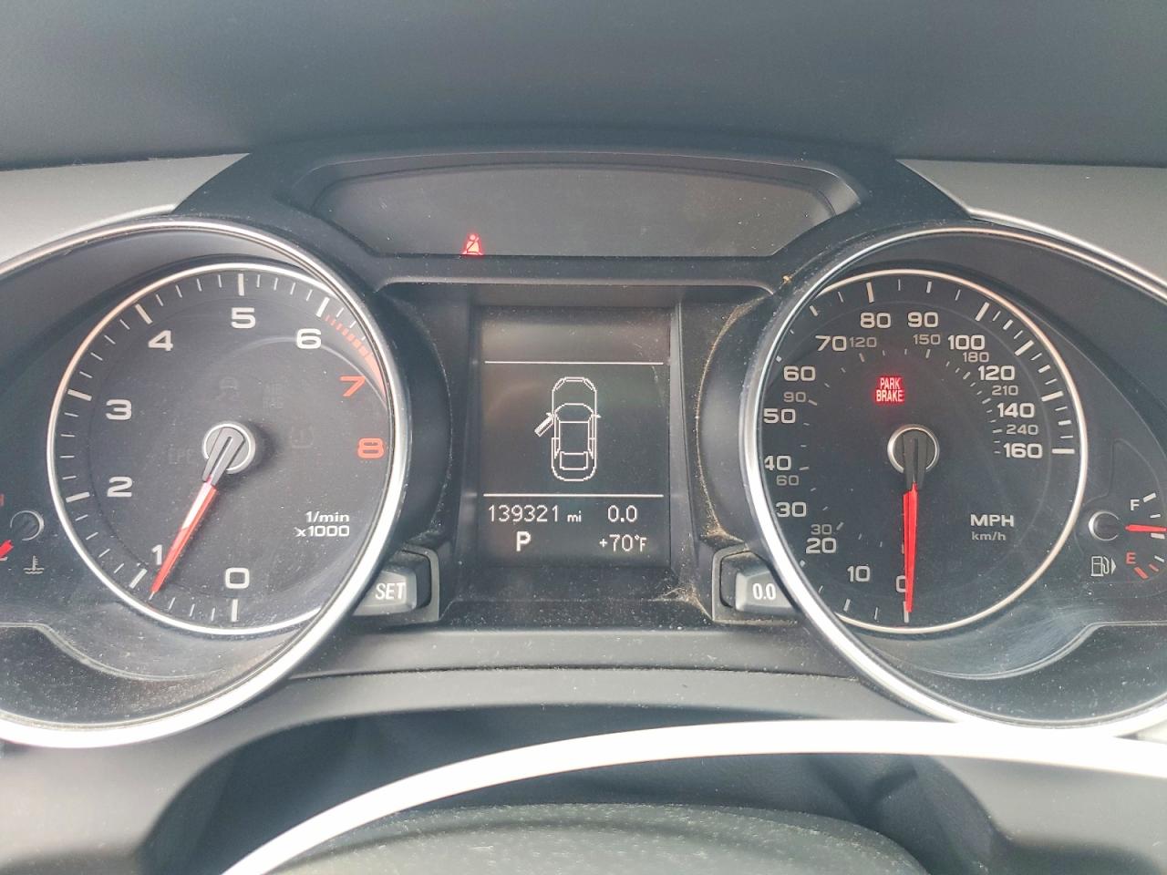 2015 Audi A5 Premium Gray vin: WAUCFAFR5FA046463