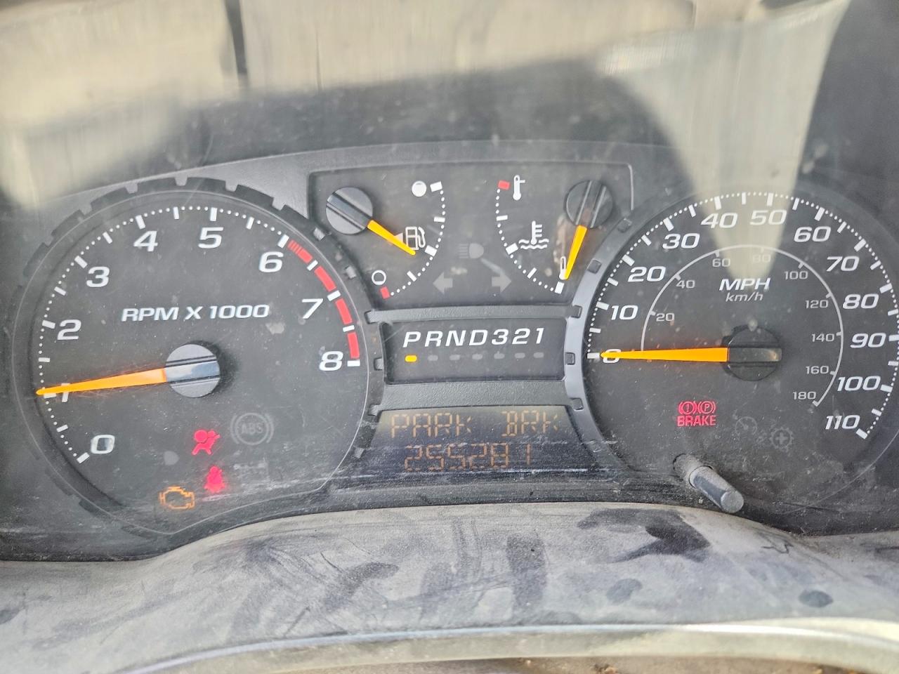 2005 Chevrolet Colorado Кремовый vin: 1GCCS198758227720
