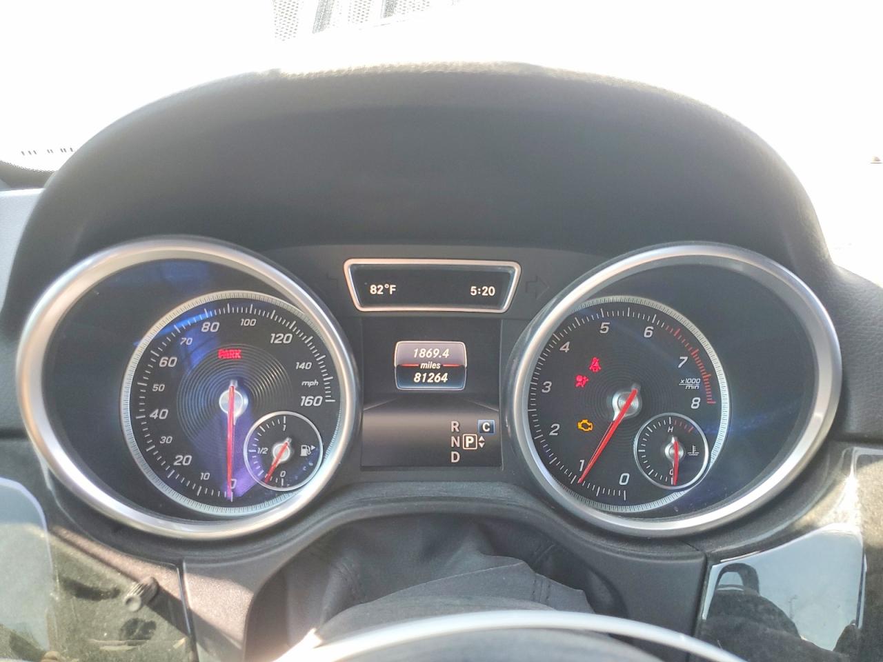 2017 Mercedes-benz Gle 350 Черный vin: 4JGDA5JB5HA819339