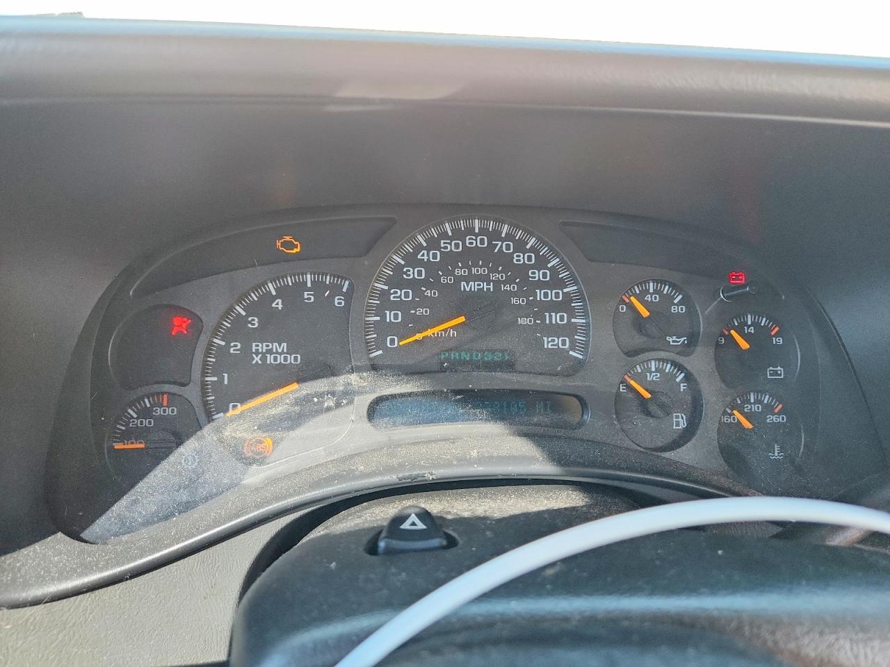 2004 Gmc Sierra C2500 Heavy Duty Tan vin: 1GTHC23U94F236265
