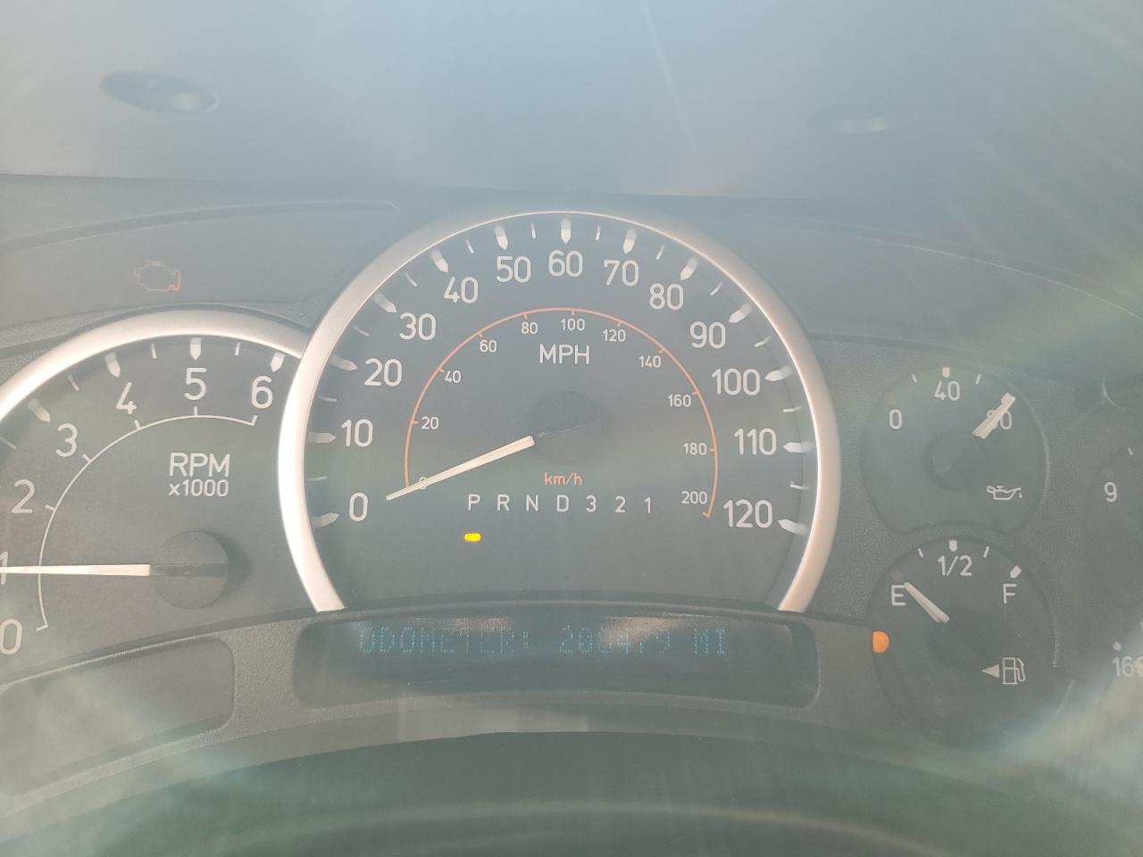 2007 Hummer H2 Sut Blue vin: 5GRGN22U67H113120