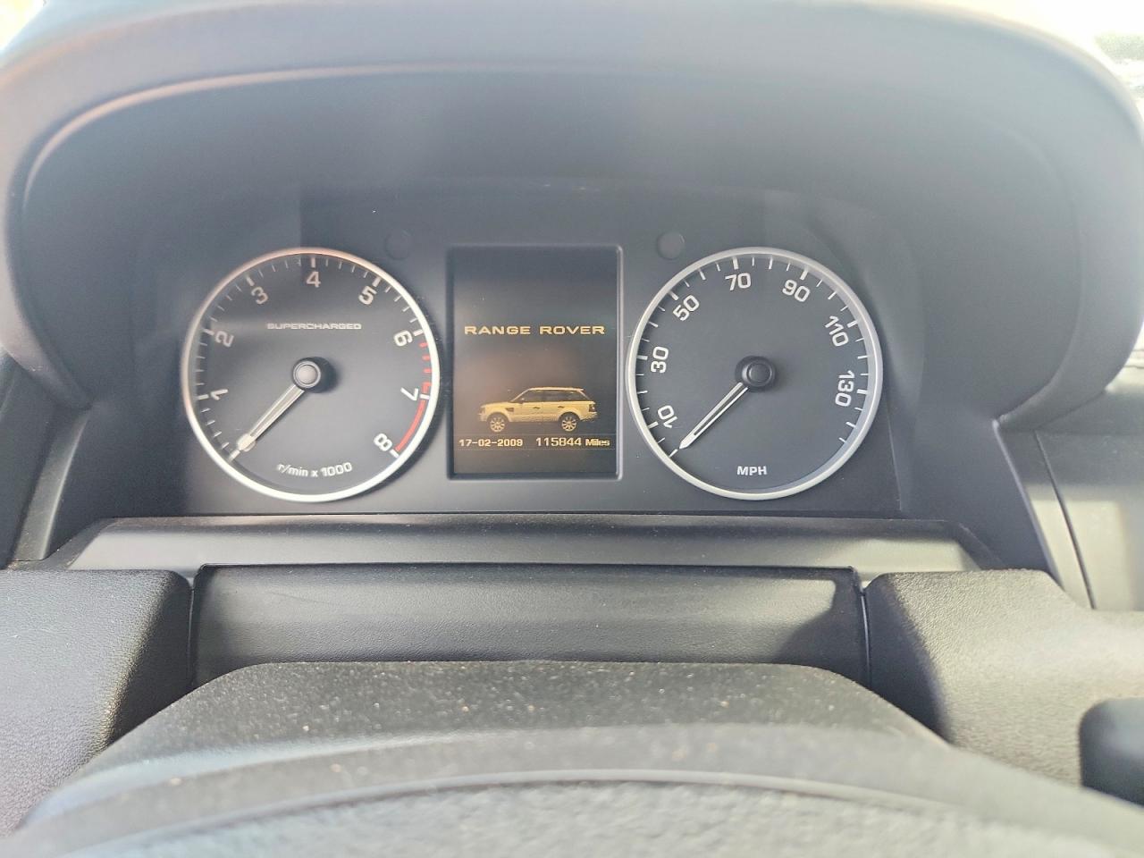 2013 Land Rover Range Rover Sport Sc Black vin: SALSH2E40DA766618