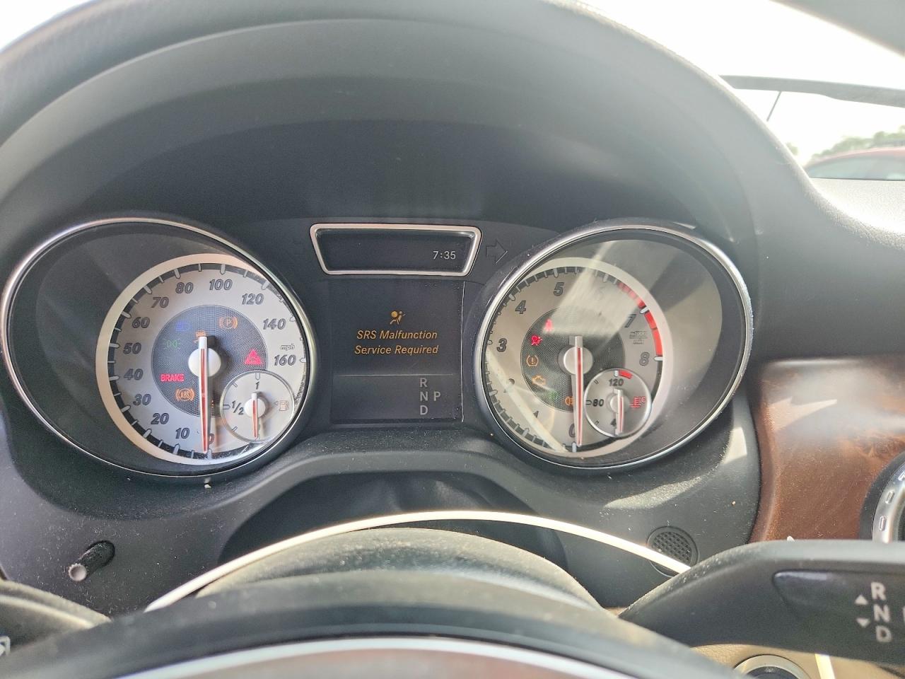 2015 Mercedes-benz Gla 250 Белый vin: WDCTG4EB4FJ169977