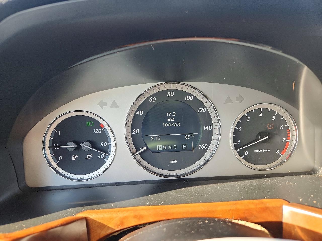 2012 Mercedes-benz Glk 350 Black vin: WDCGG5GB0CF769866