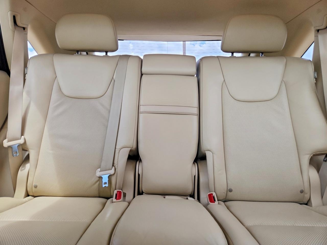 2013 Lexus Rx 450h Gold vin: JTJZB1BA2D2412246