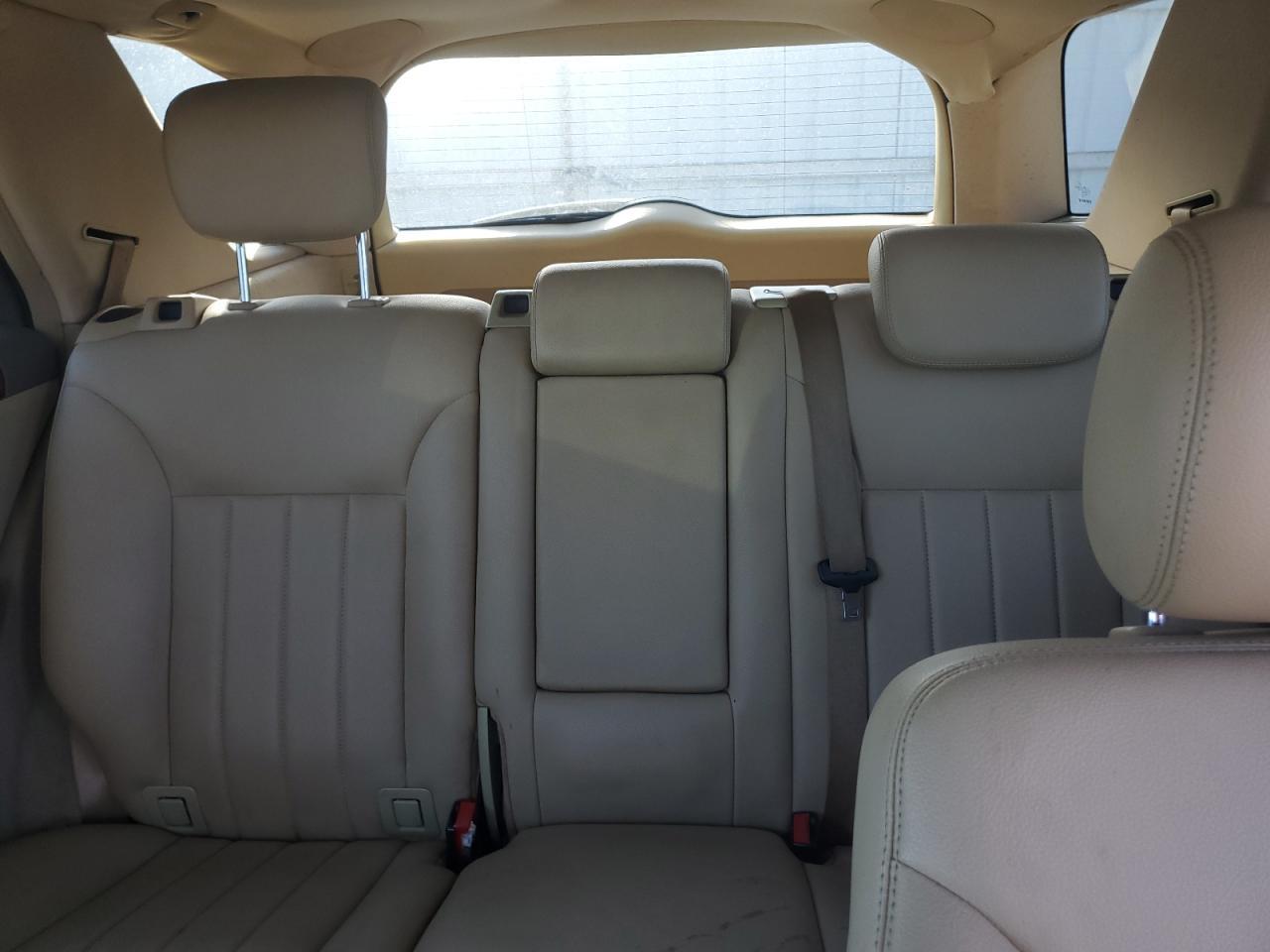 2008 Mercedes-benz Ml 320 Cdi Черный vin: 4JGBB22E58A390487