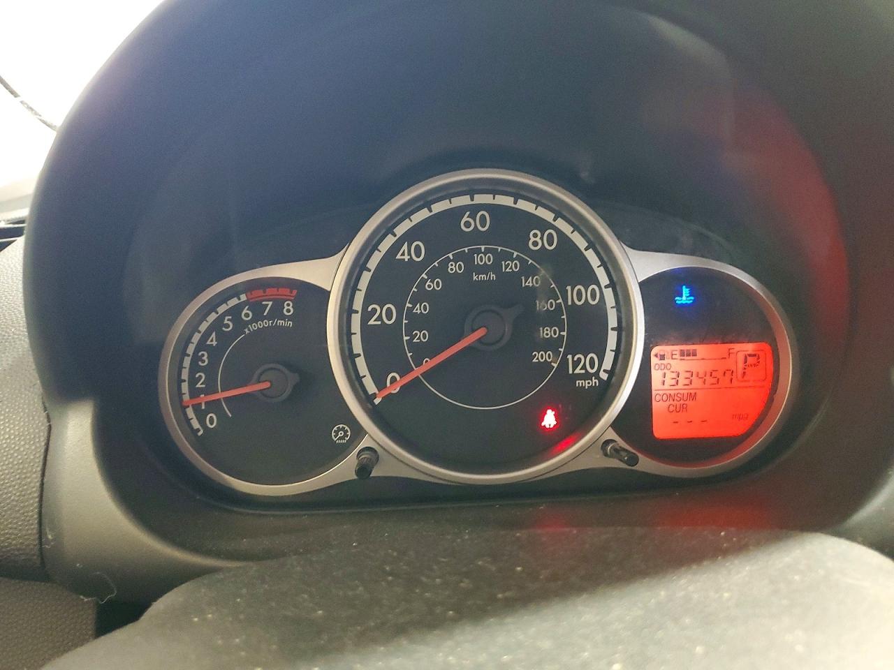 2011 Mazda Mazda2 Зеленый vin: JM1DE1HZ6B0130153