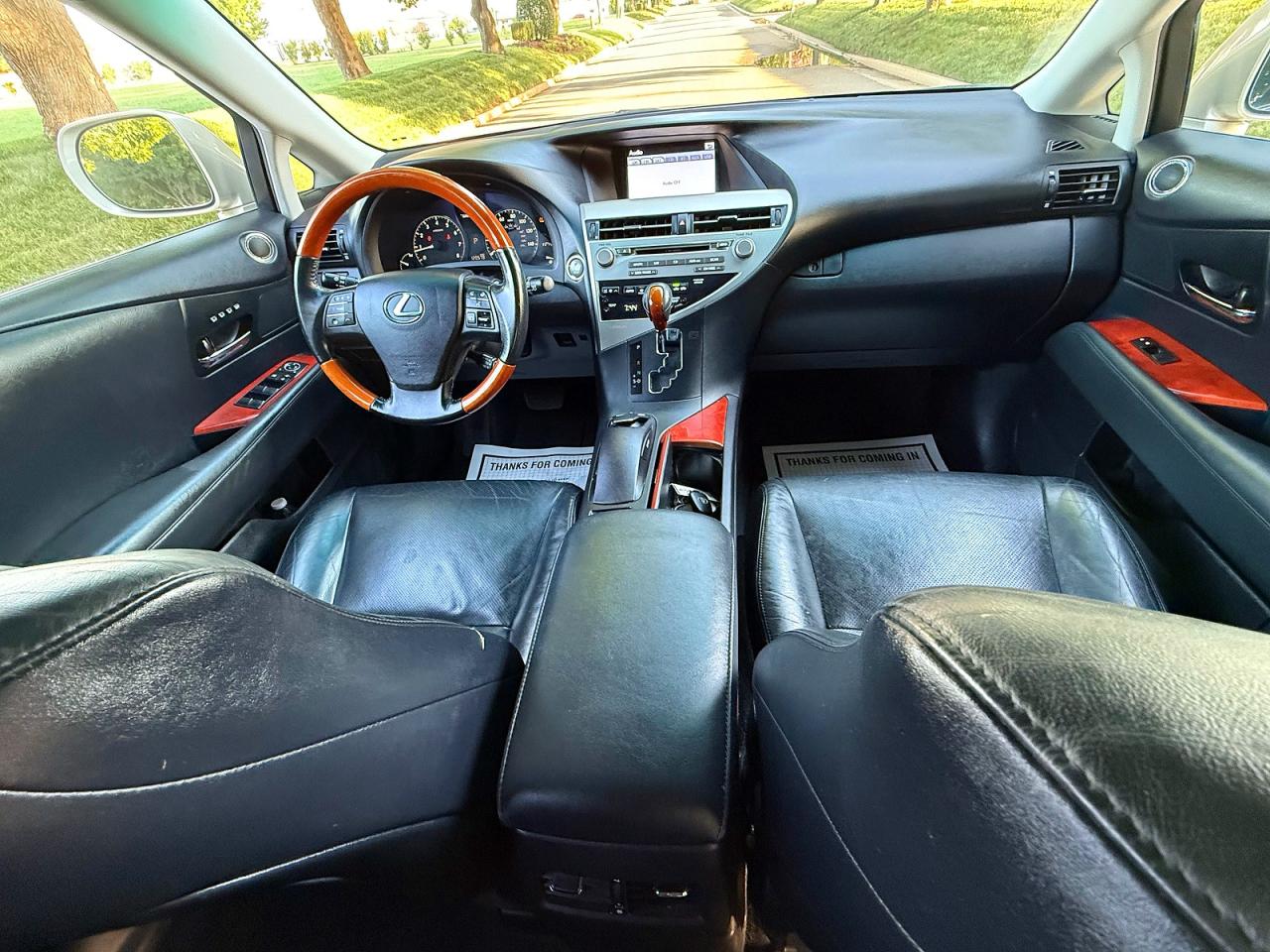 2012 Lexus Rx 350 Gold vin: JTJBK1BA8C2445624