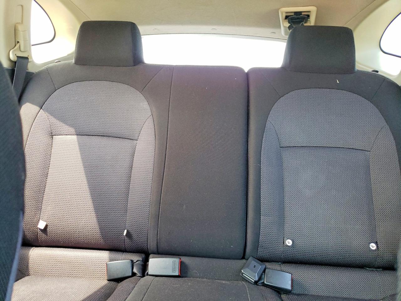 2013 Nissan Rogue S Blue vin: JN8AS5MV5DW100684