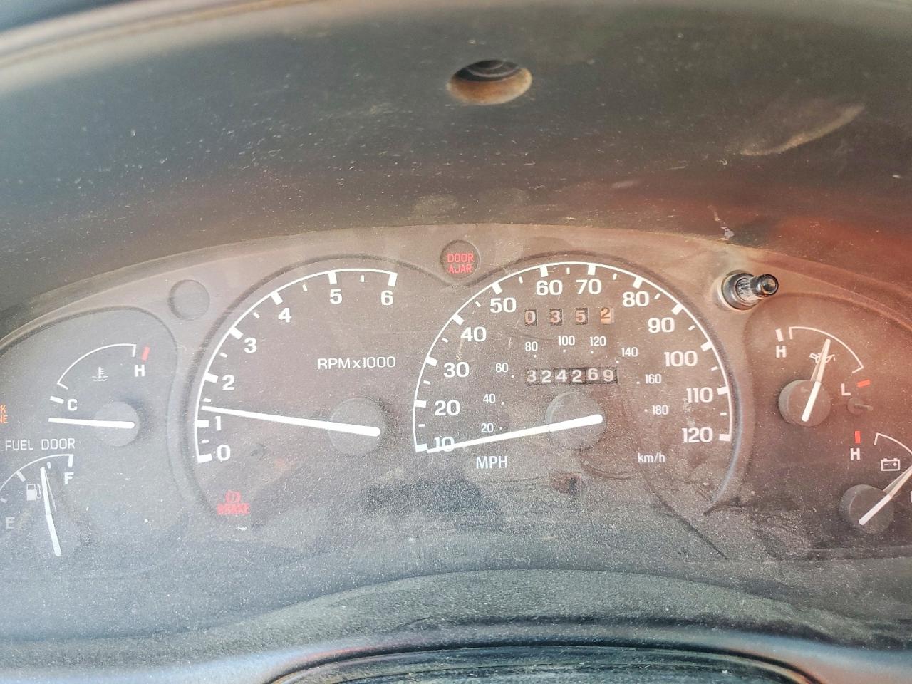 1998 Ford Ranger Super Cab Белый vin: 1FTZR15X8WPA20845