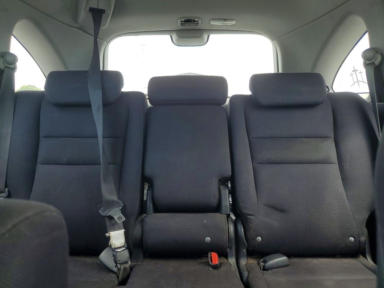 2008 Honda Cr-v Lx Серебряный vin: 5J6RE38328L000532