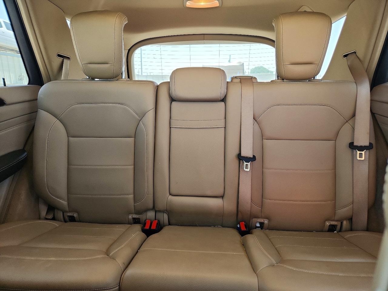 2012 Mercedes-benz Ml 350 Bluetec Brown vin: 4JGDA2EB3CA018300