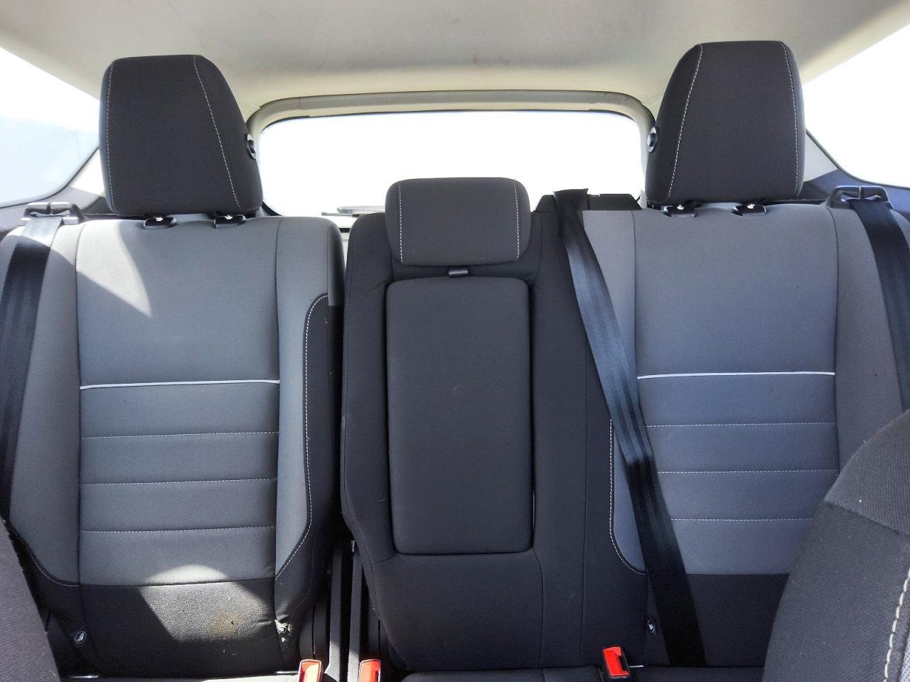 2013 Ford Escape Se Blue vin: 1FMCU0GX7DUA25718