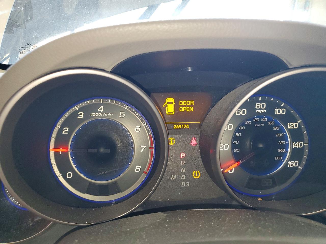2009 Acura Mdx Technology Black vin: 2HNYD28649H503352